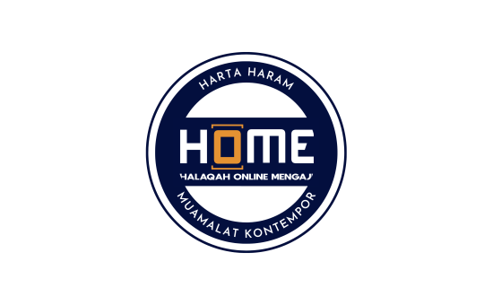 Kelas Harta Haram Muamalat Kontemporer