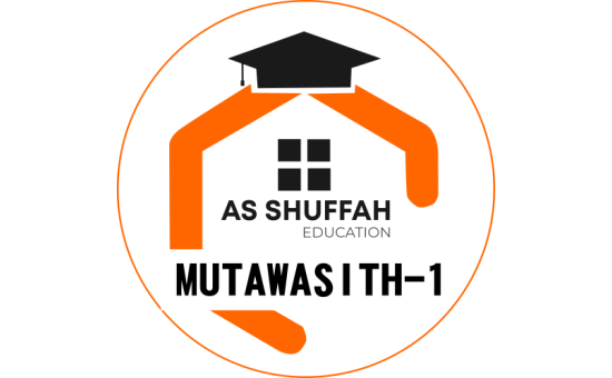 Kelas Mutawasith 1