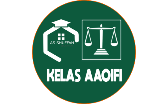 Kelas Murabahah AAOIFI